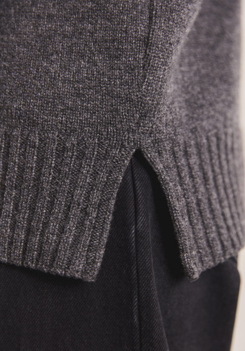 Pull JACO Anthracite