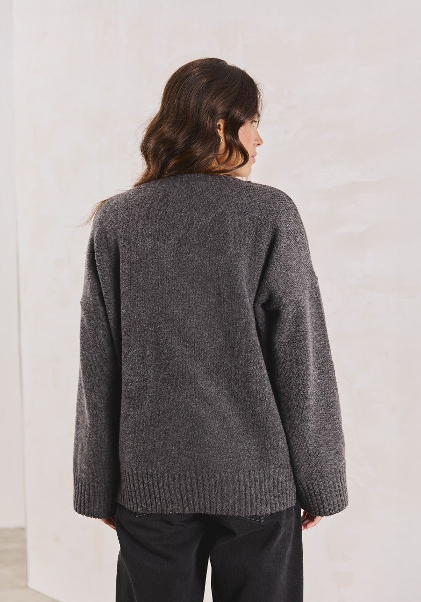 Pull JACO Anthracite