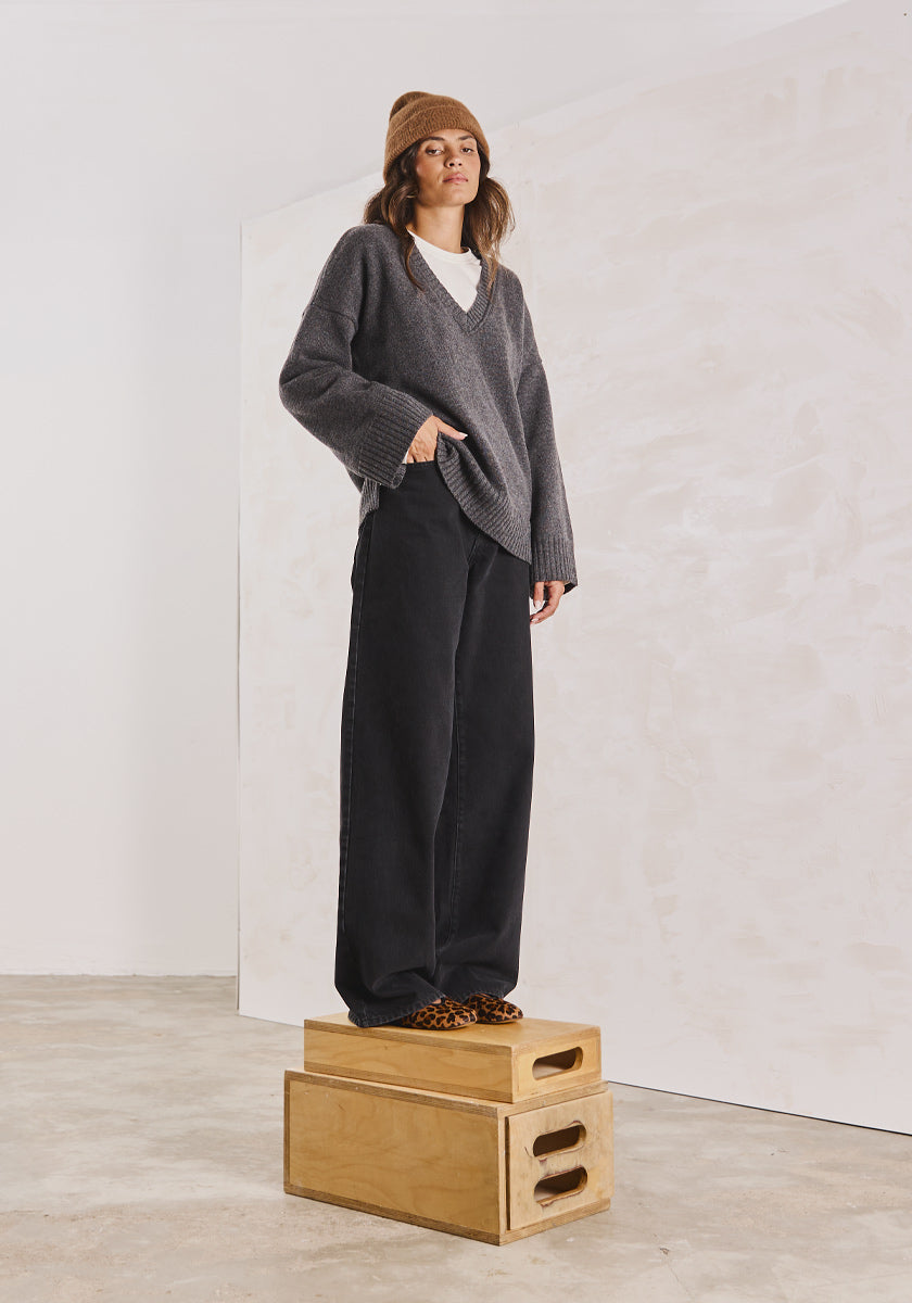 Pull JACO Anthracite