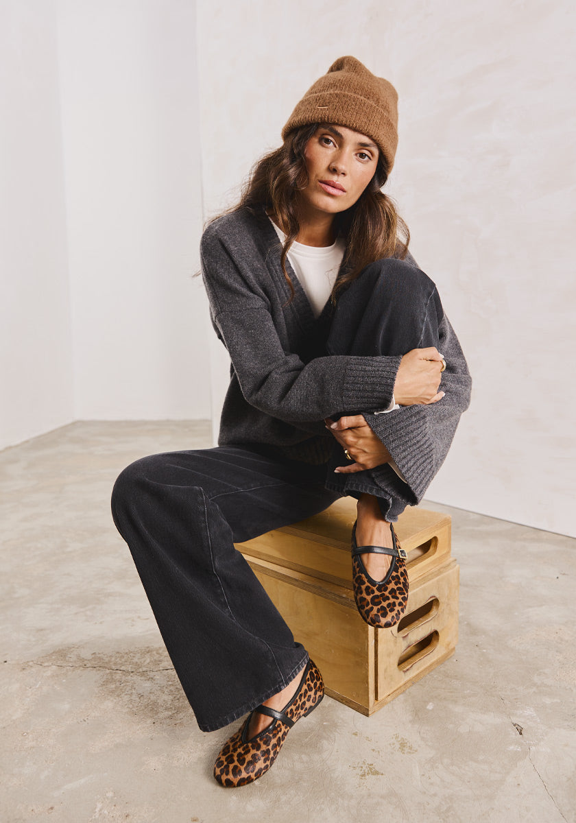 Pull JACO Anthracite