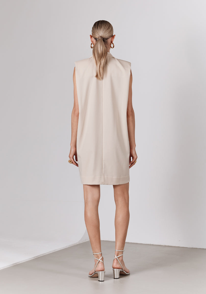 Robe CAETANA Rice