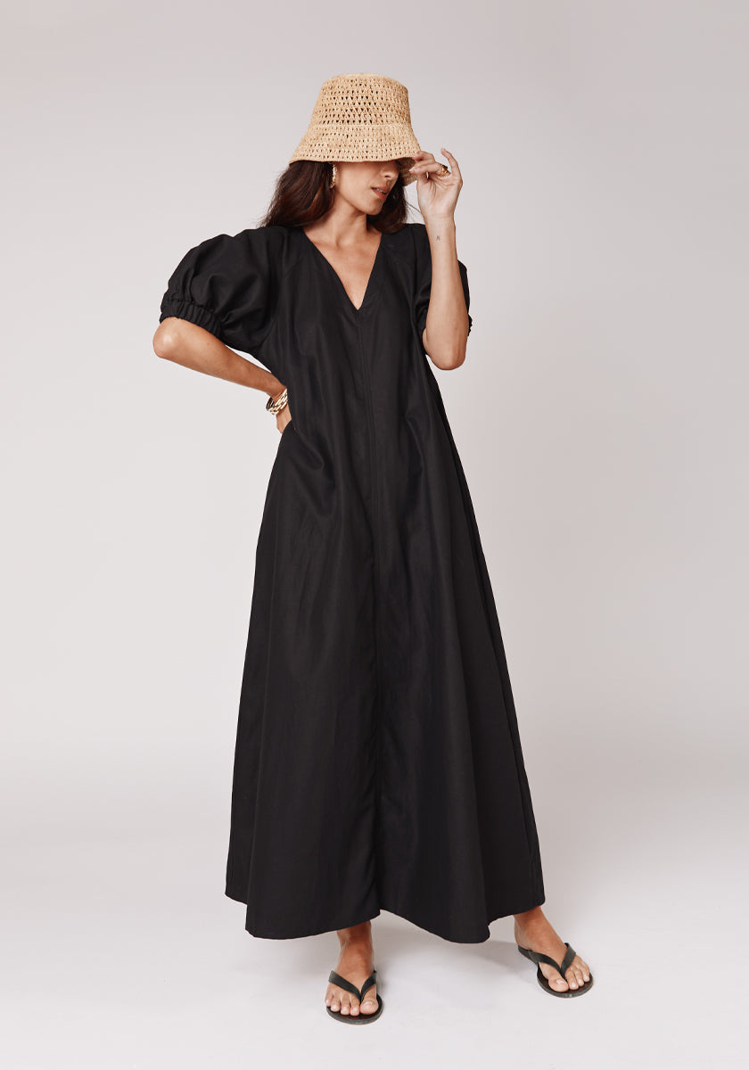 Robe DESTRA Black
