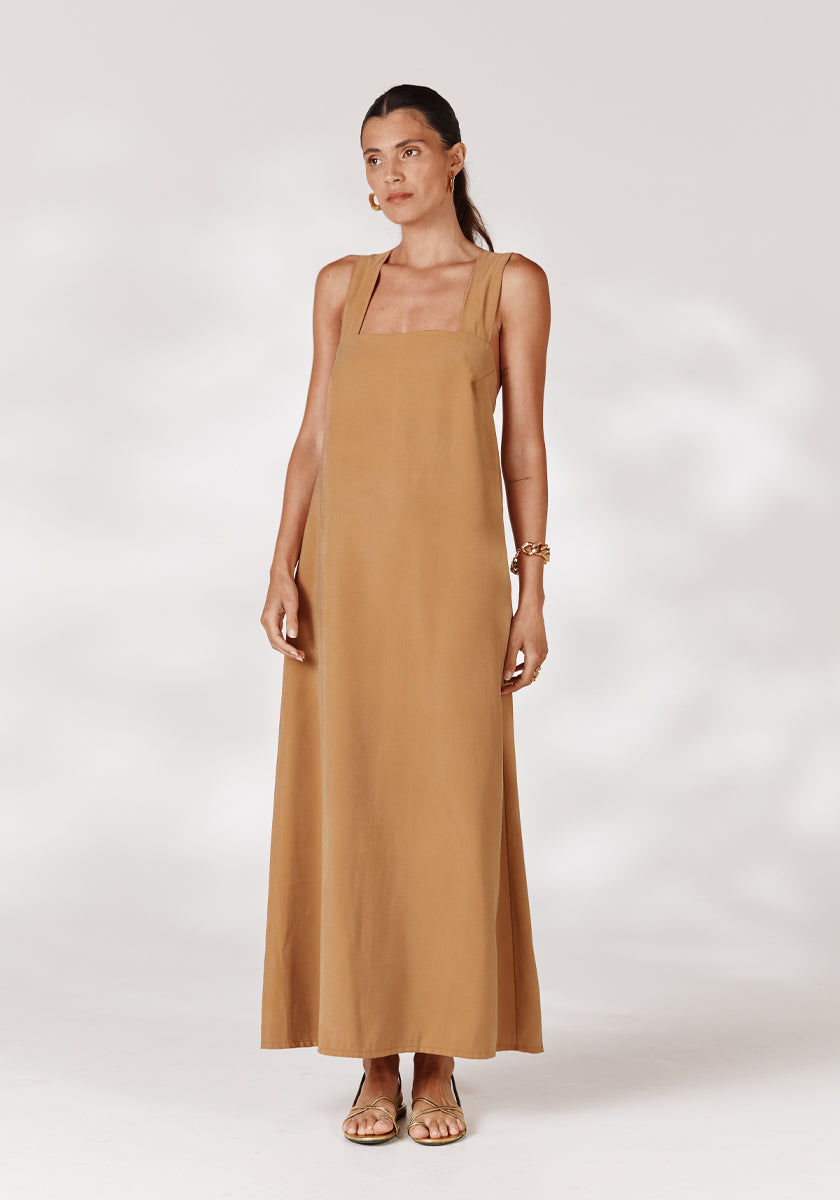Robe LEIRIA Sahara