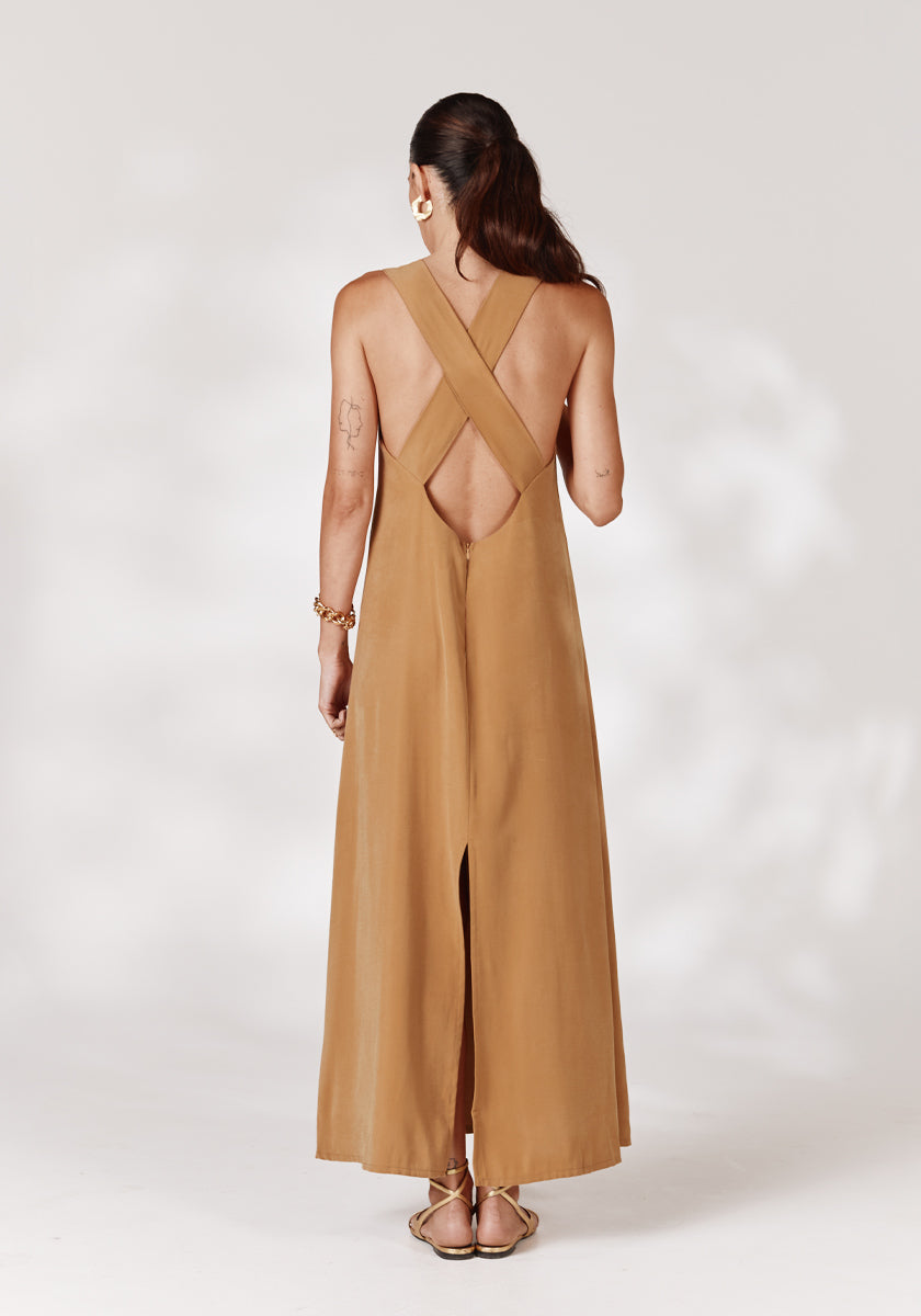Robe LEIRIA Sahara