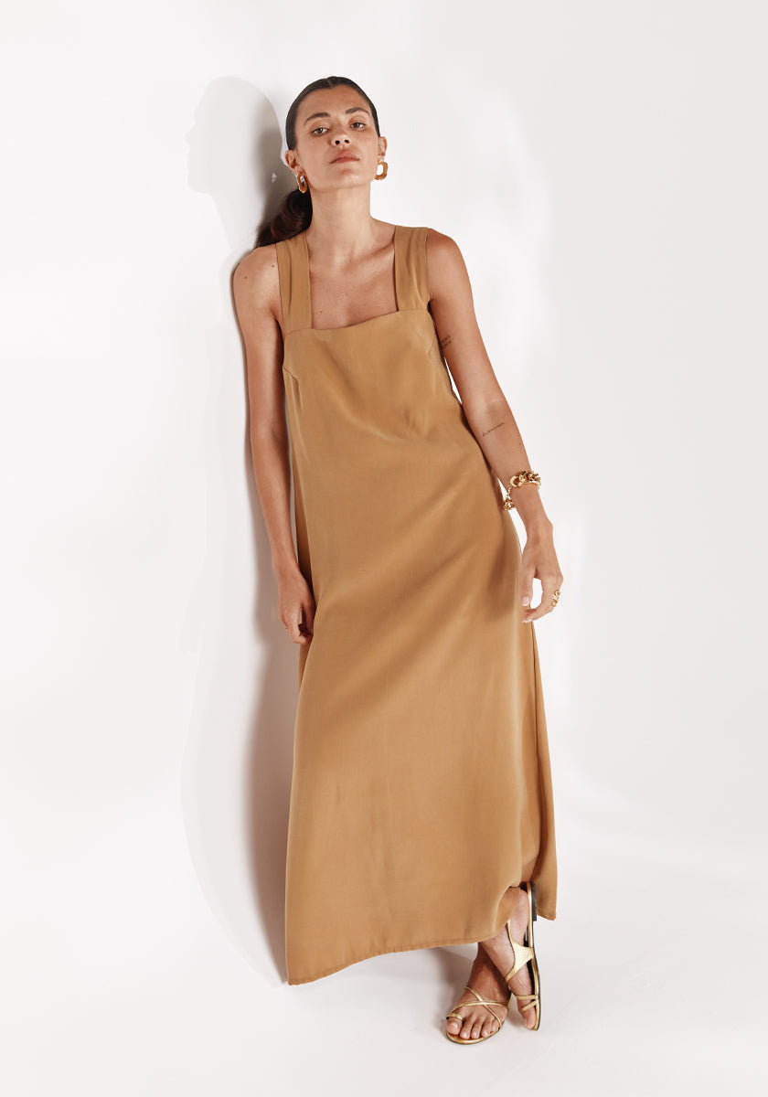 Robe LEIRIA Sahara