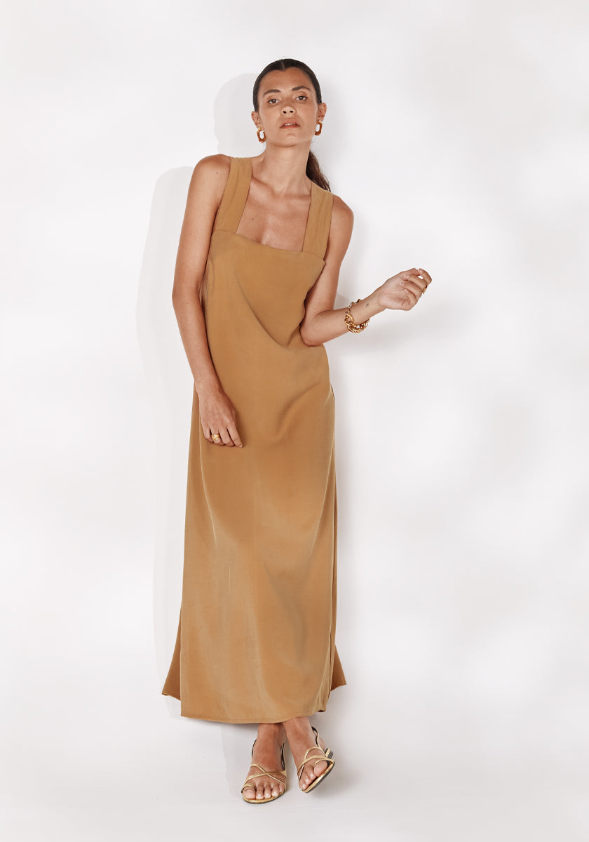 Robe LEIRIA Sahara