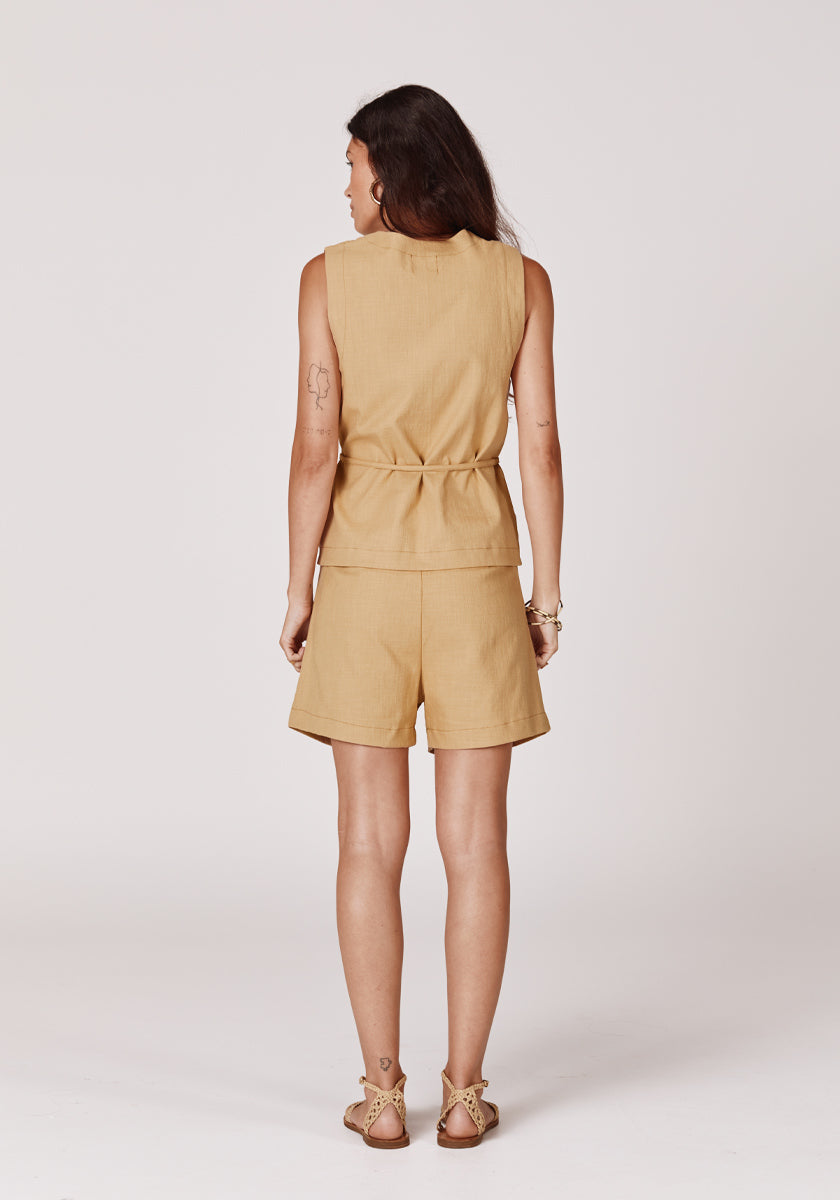 Short MEDDO Dune