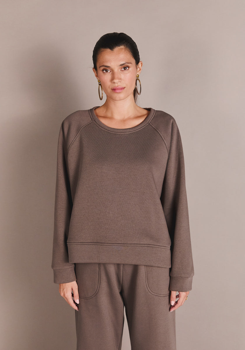 Sweat CAMPOS Coffee