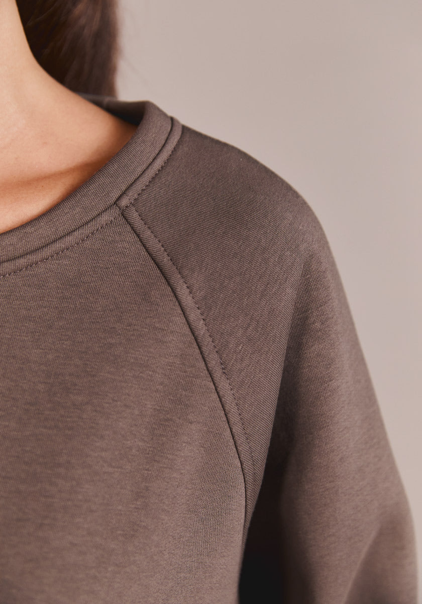 Sweat CAMPOS Coffee