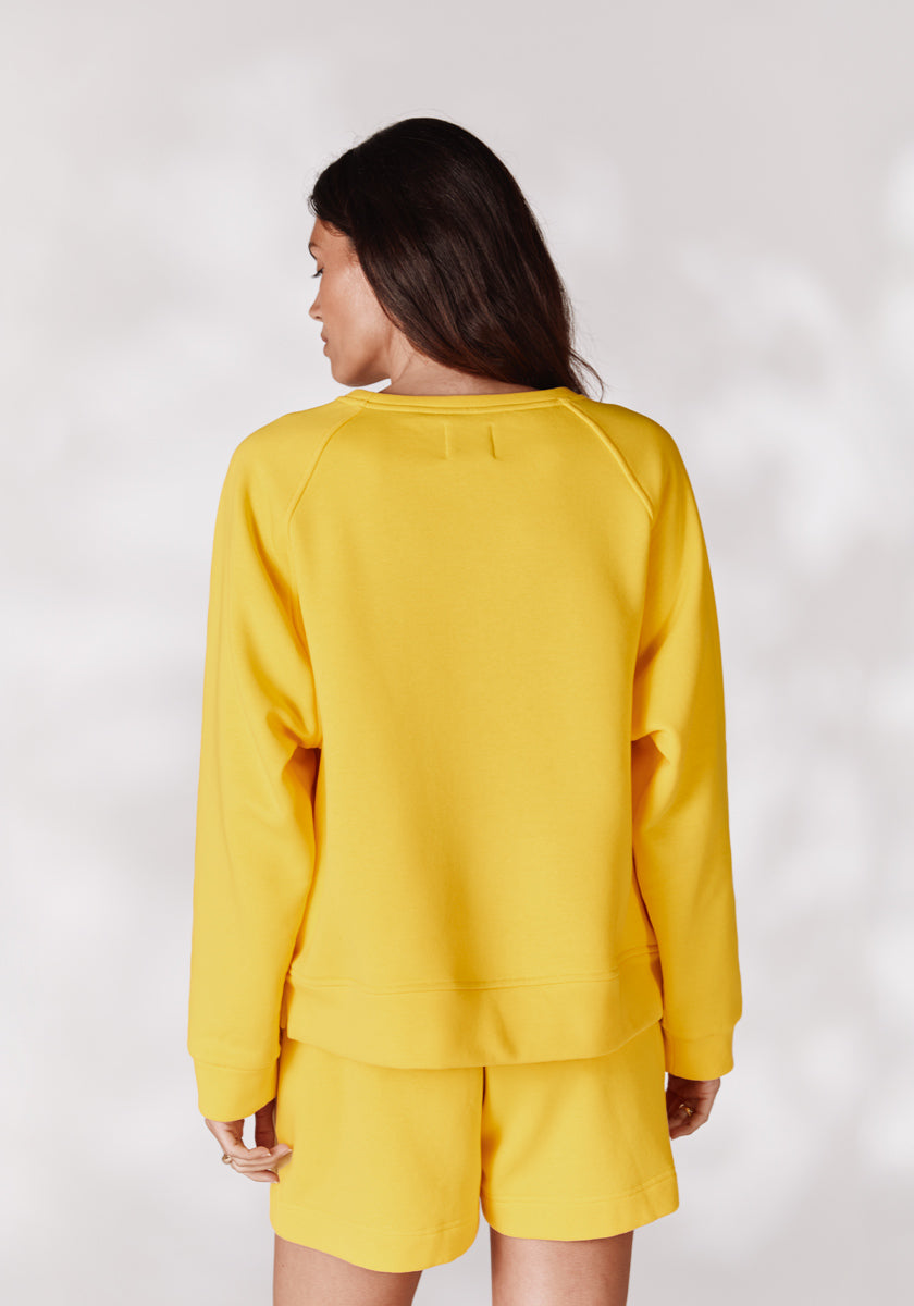 Sweat CAMPOS Sunflower