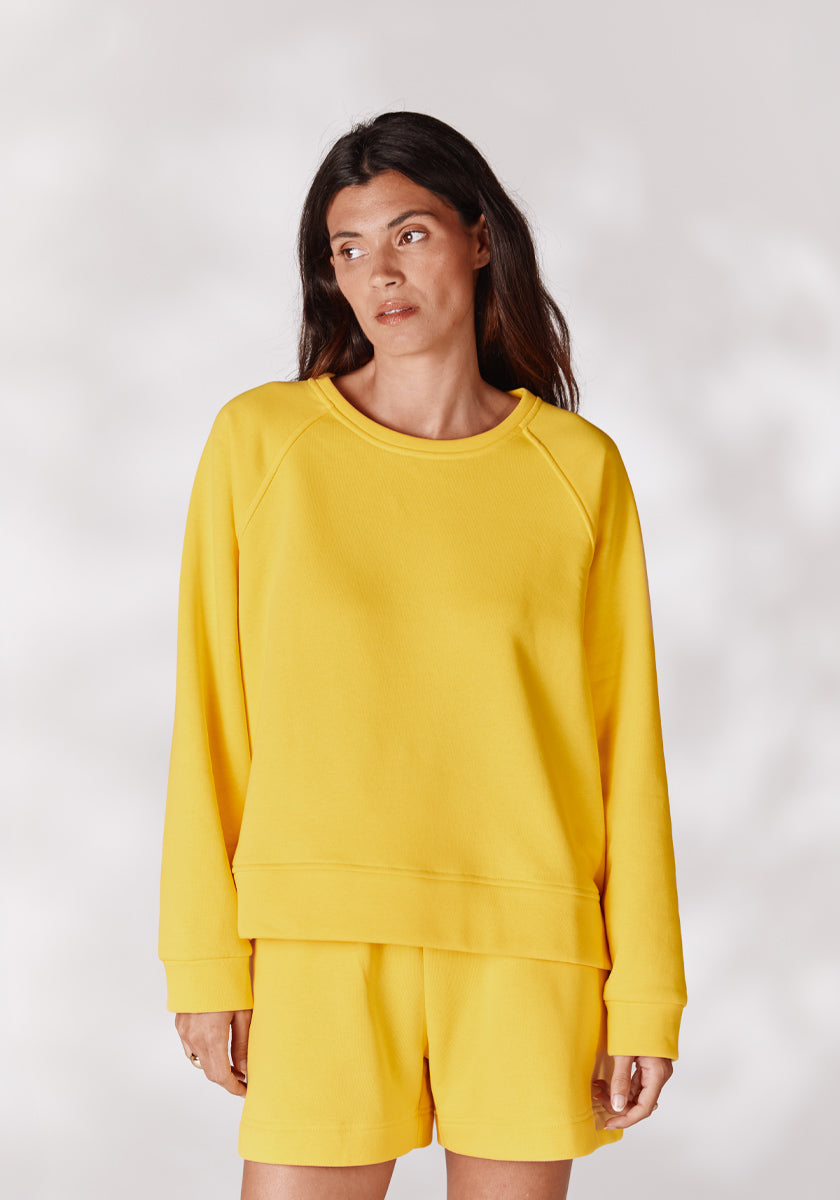 Sweat CAMPOS Sunflower