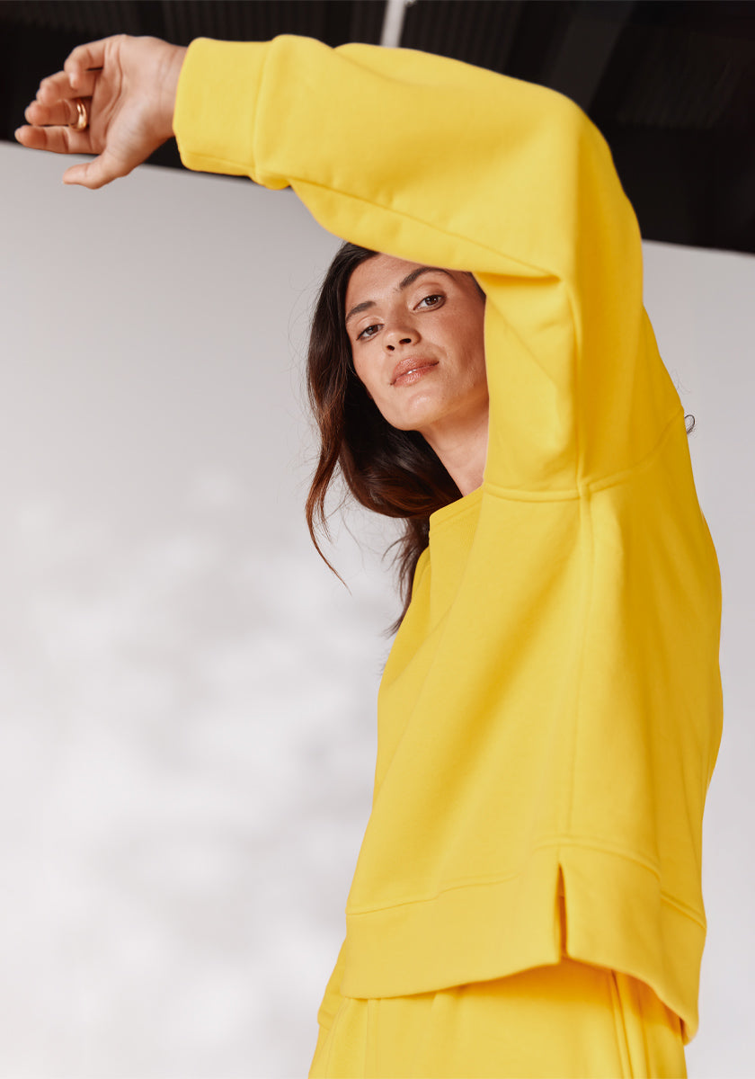 Sweat CAMPOS Sunflower