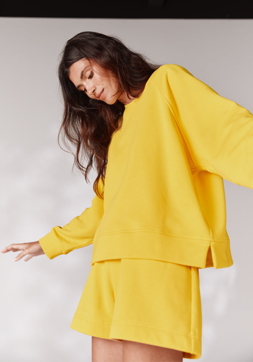 Sweat CAMPOS Sunflower