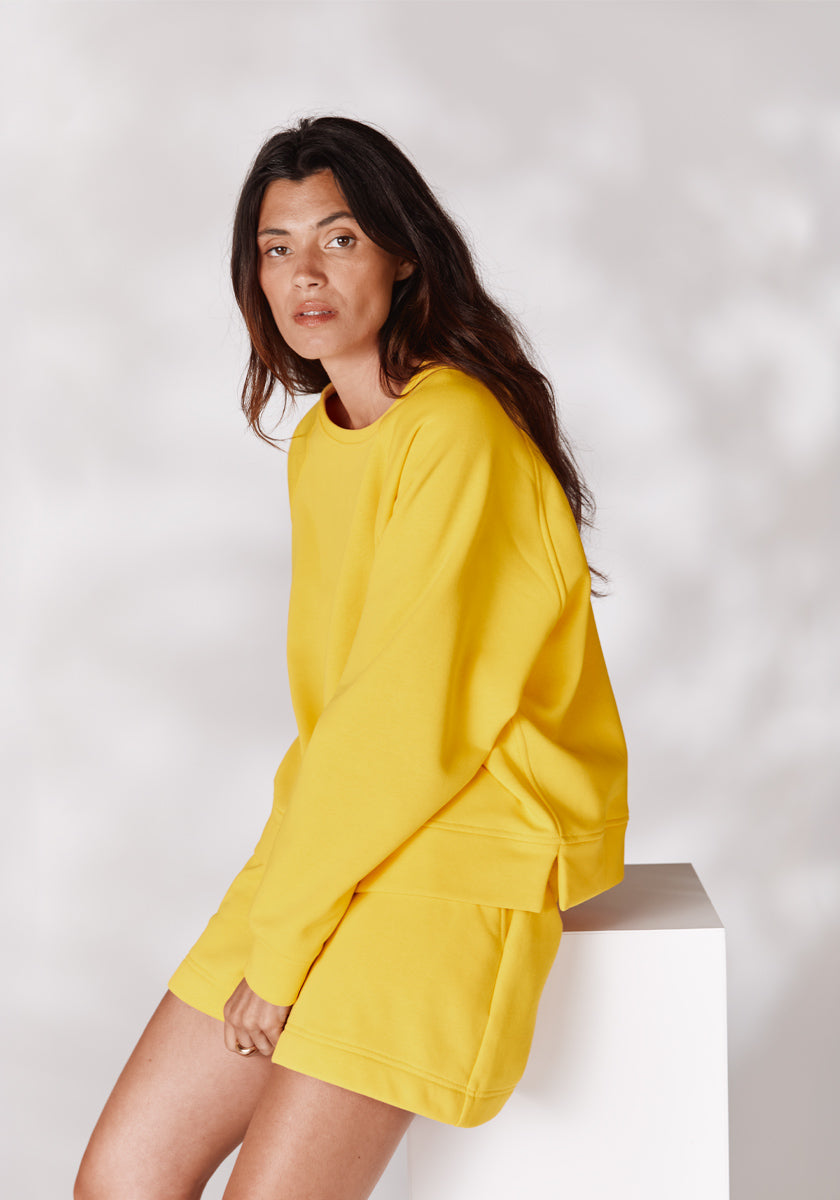 Sweat CAMPOS Sunflower