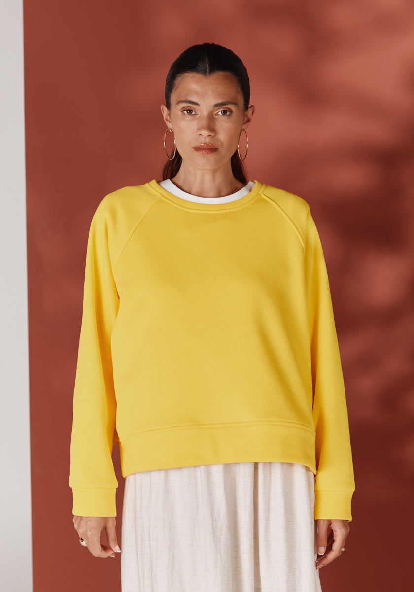 Sweat CAMPOS Sunflower