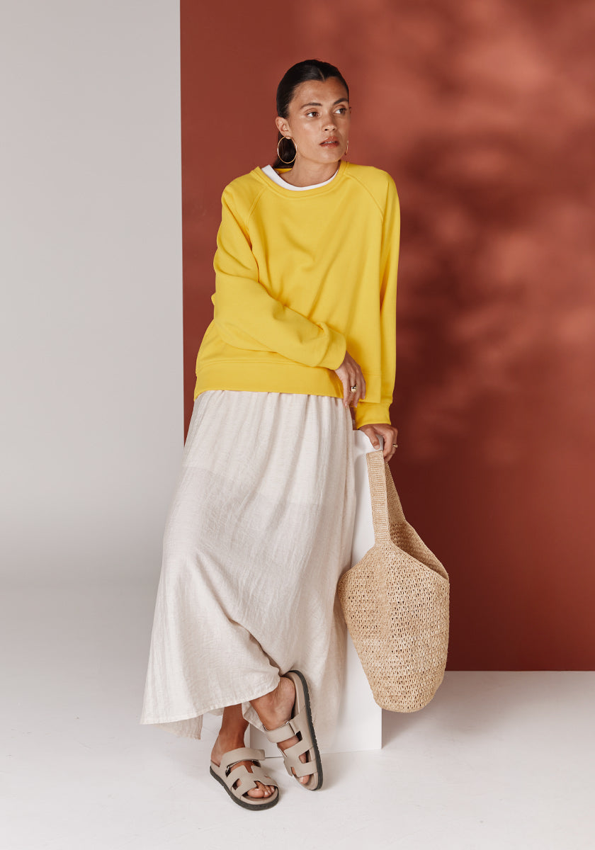 Sweat CAMPOS Sunflower