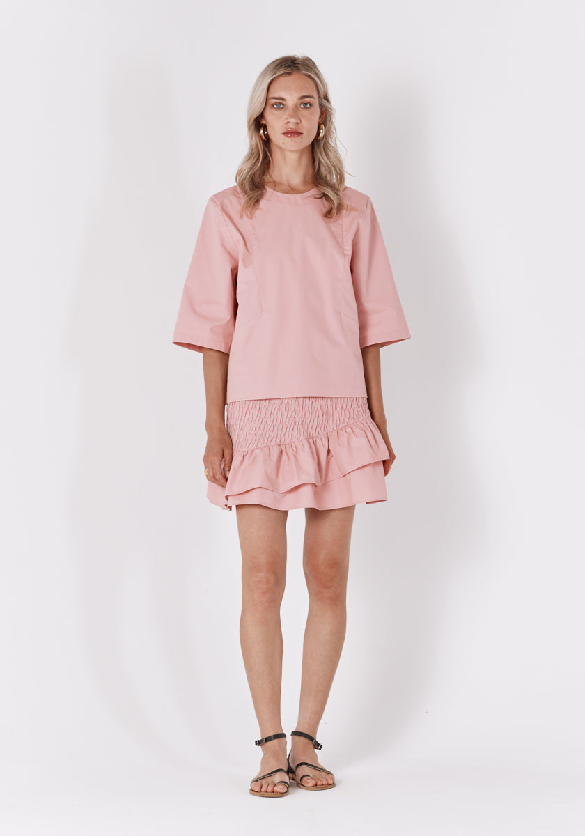 Top AUGO Rose Ballet