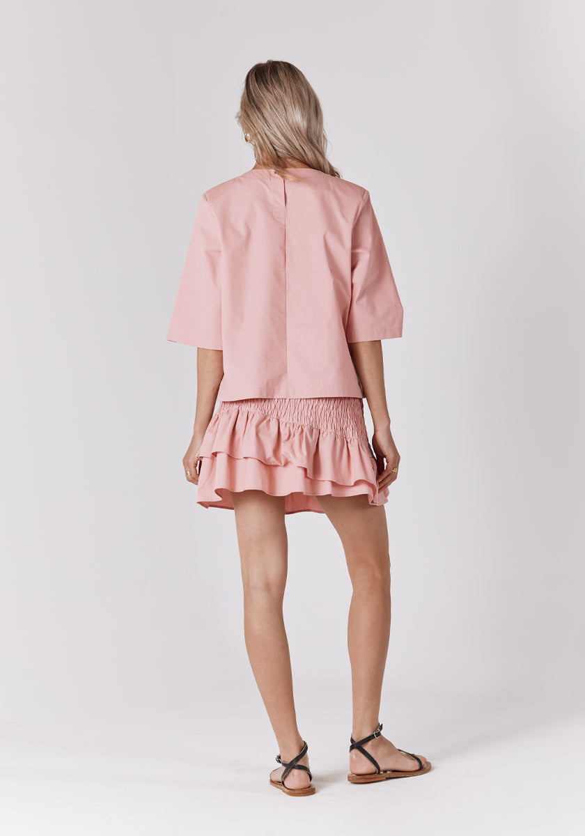 Top AUGO Rose Ballet