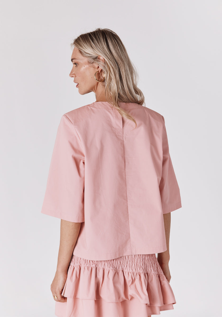 Top AUGO Rose Ballet