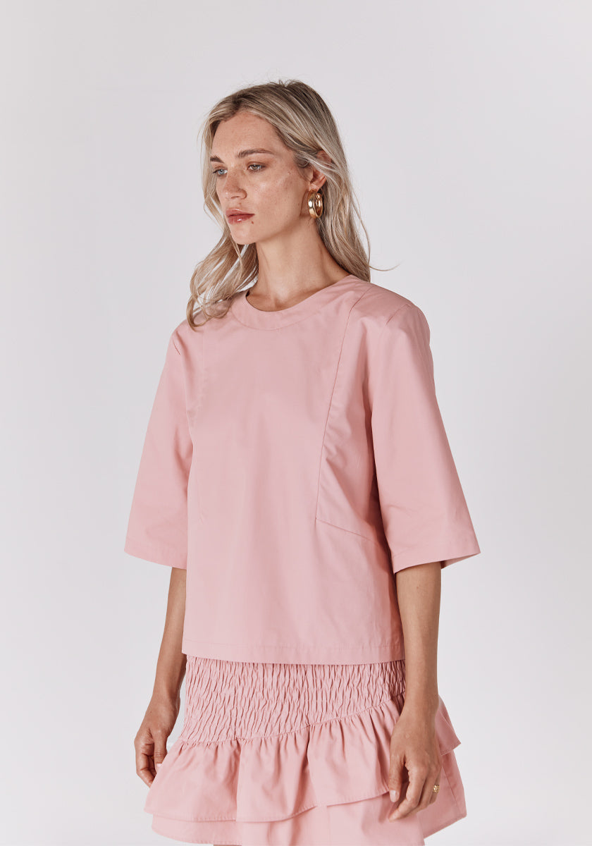 Top AUGO Rose Ballet