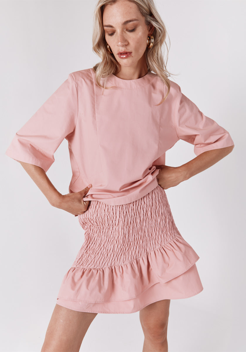 Top AUGO Rose Ballet