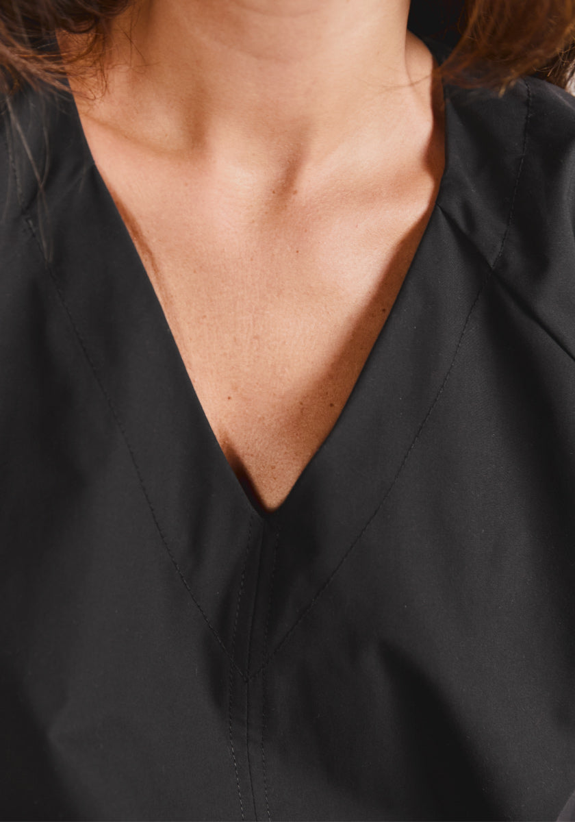 Top DESTRA Black