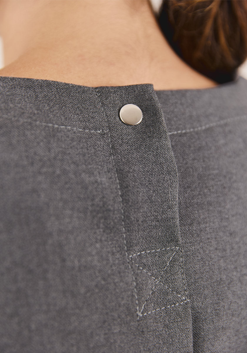 Top GOSTO Grey