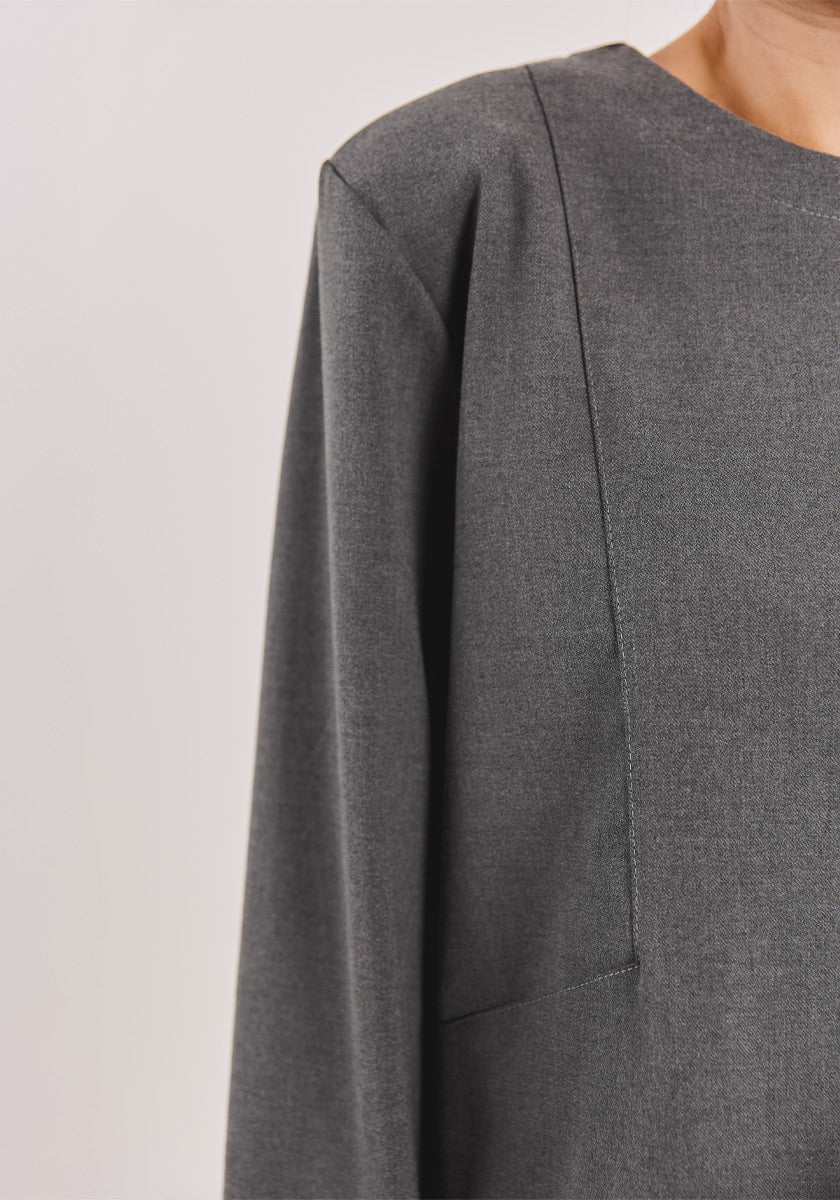 Top GOSTO Grey