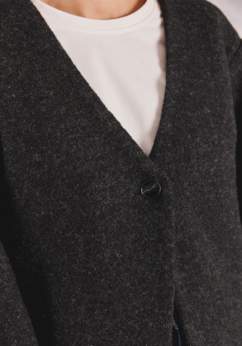 Veste ANDAR Anthracite