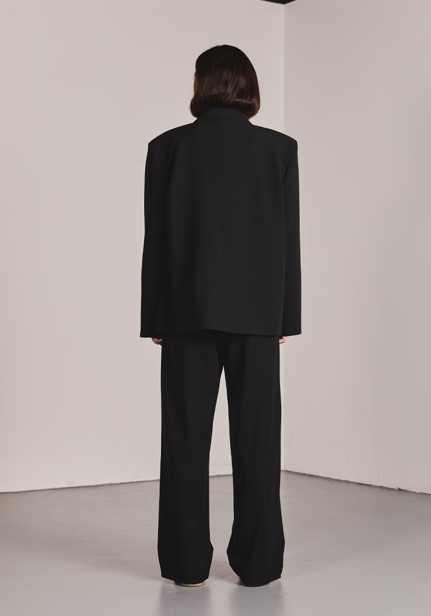 ★ SONGE Studio ★ Veste GIRA Black