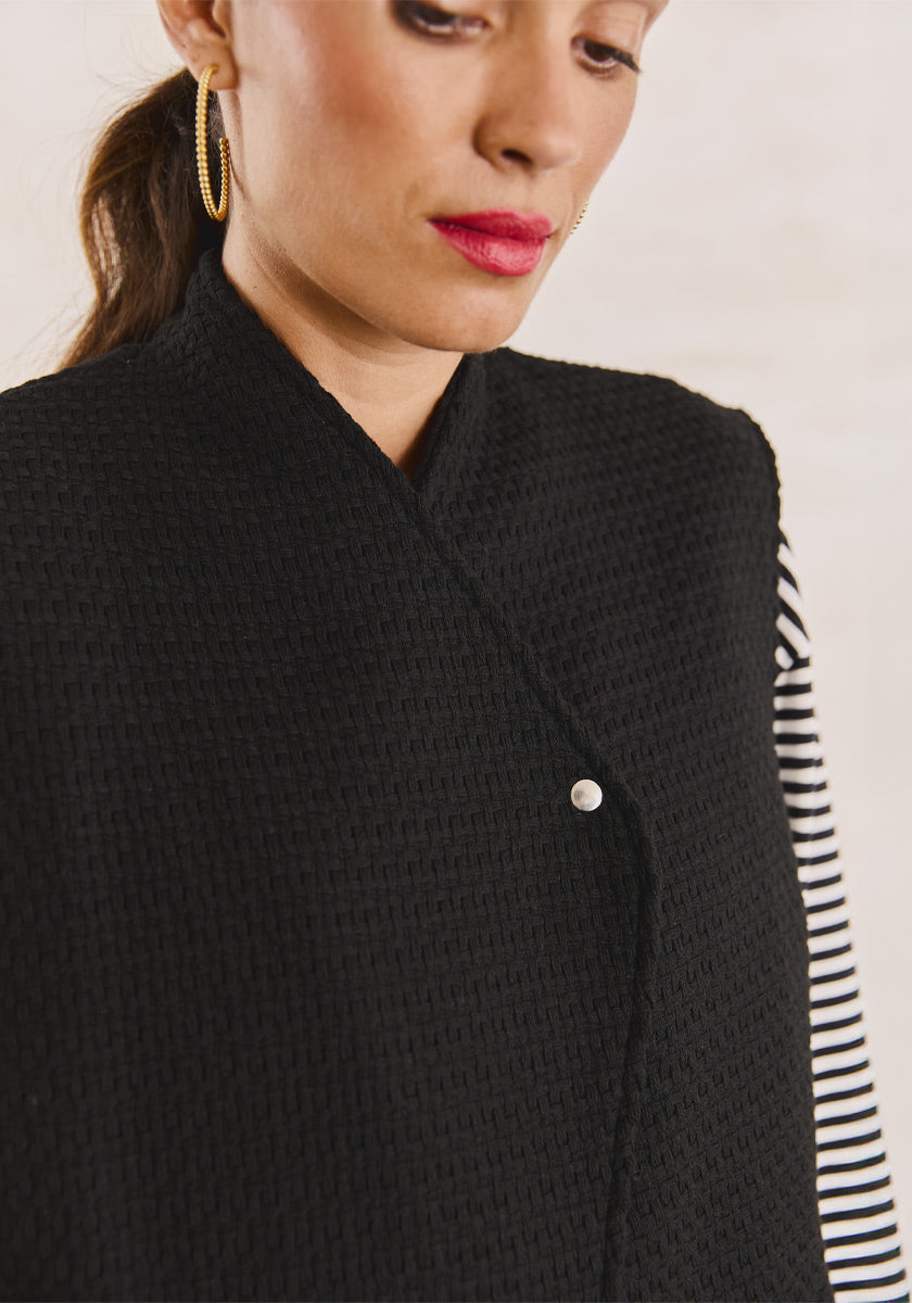 Veste OVA Black