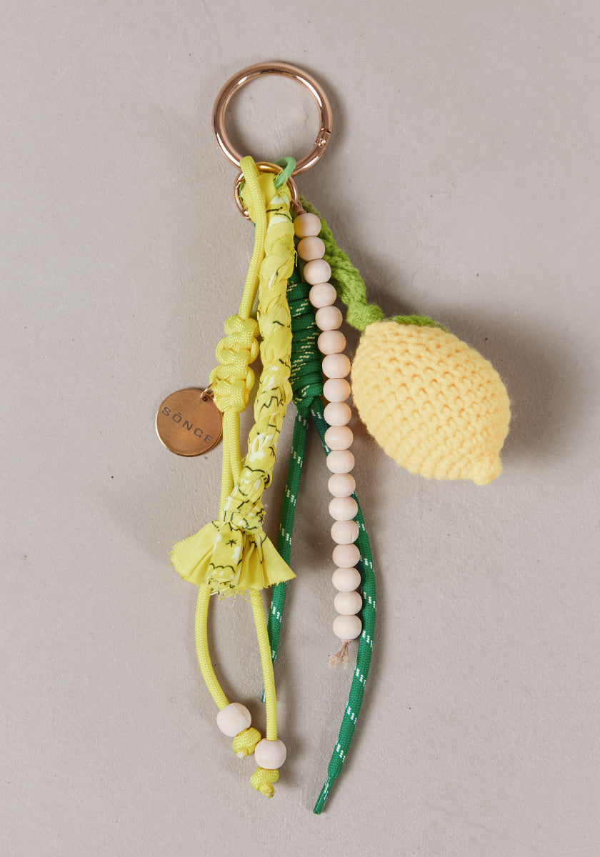 Bijou de sac Lemon