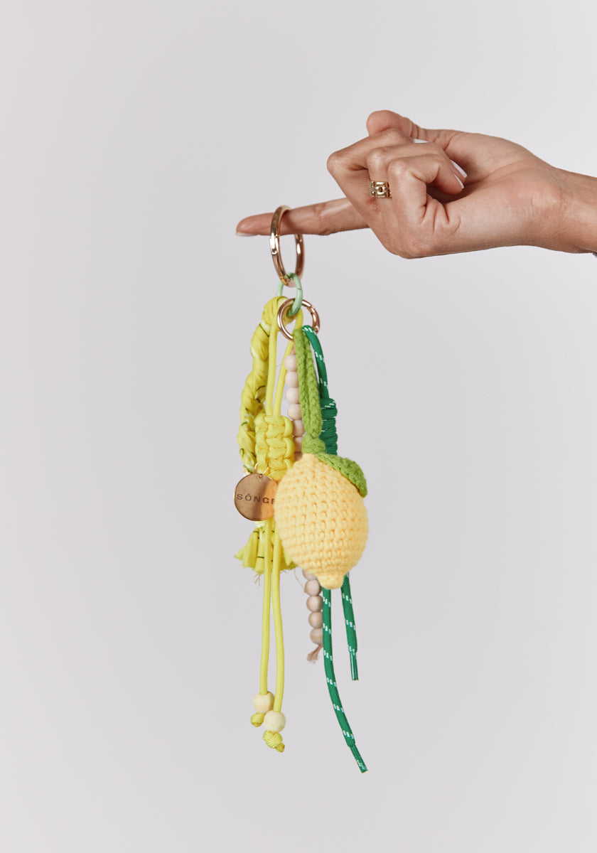 Bijou de sac Lemon