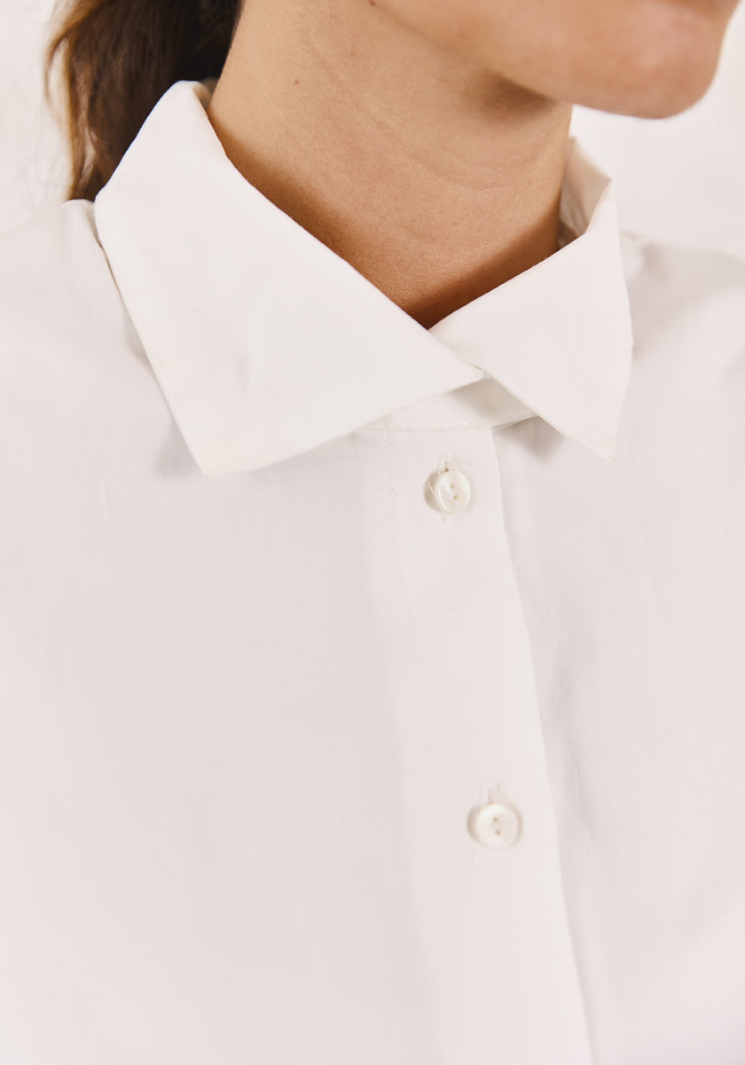 Chemise LUGAR White