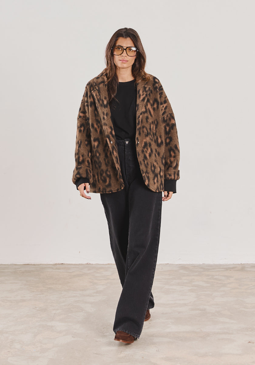 Jean BISPO Black Stone