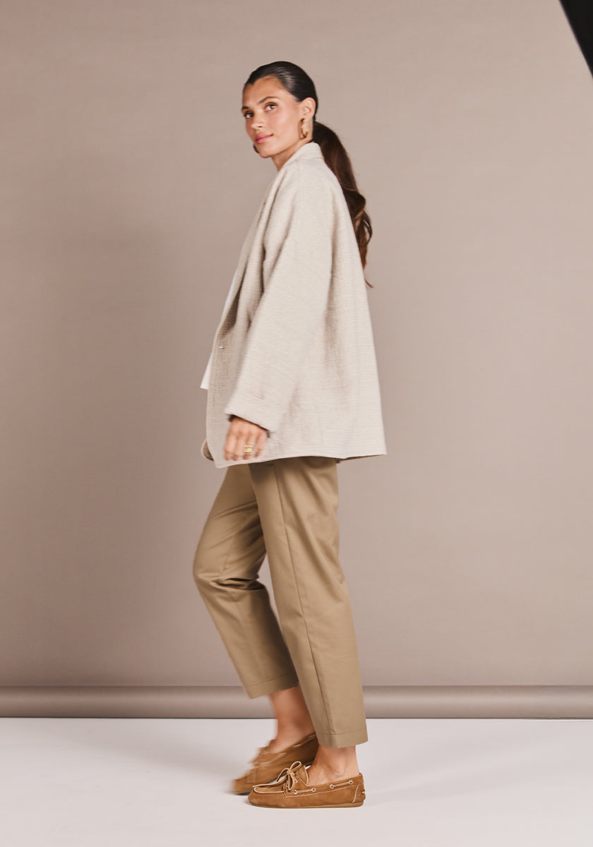 Veste MOSCA Mastic
