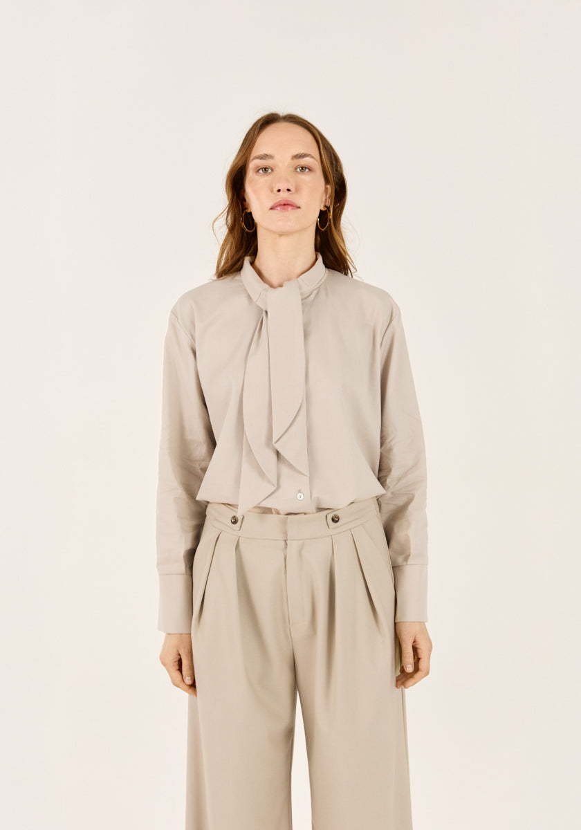 Chemise SEMPRA Mastic