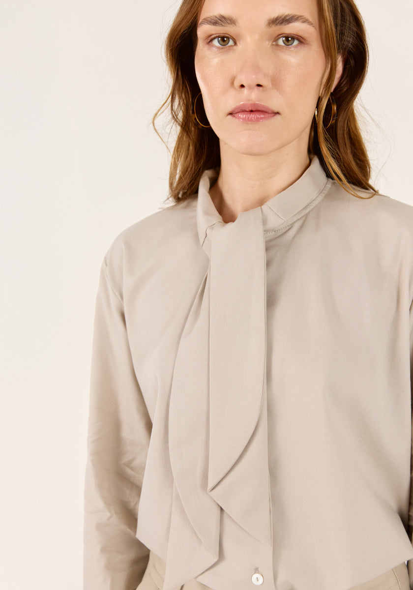 Chemise SEMPRA Mastic