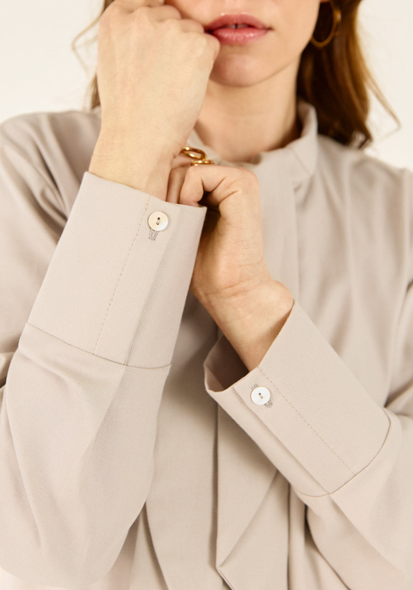 Chemise SEMPRA Mastic