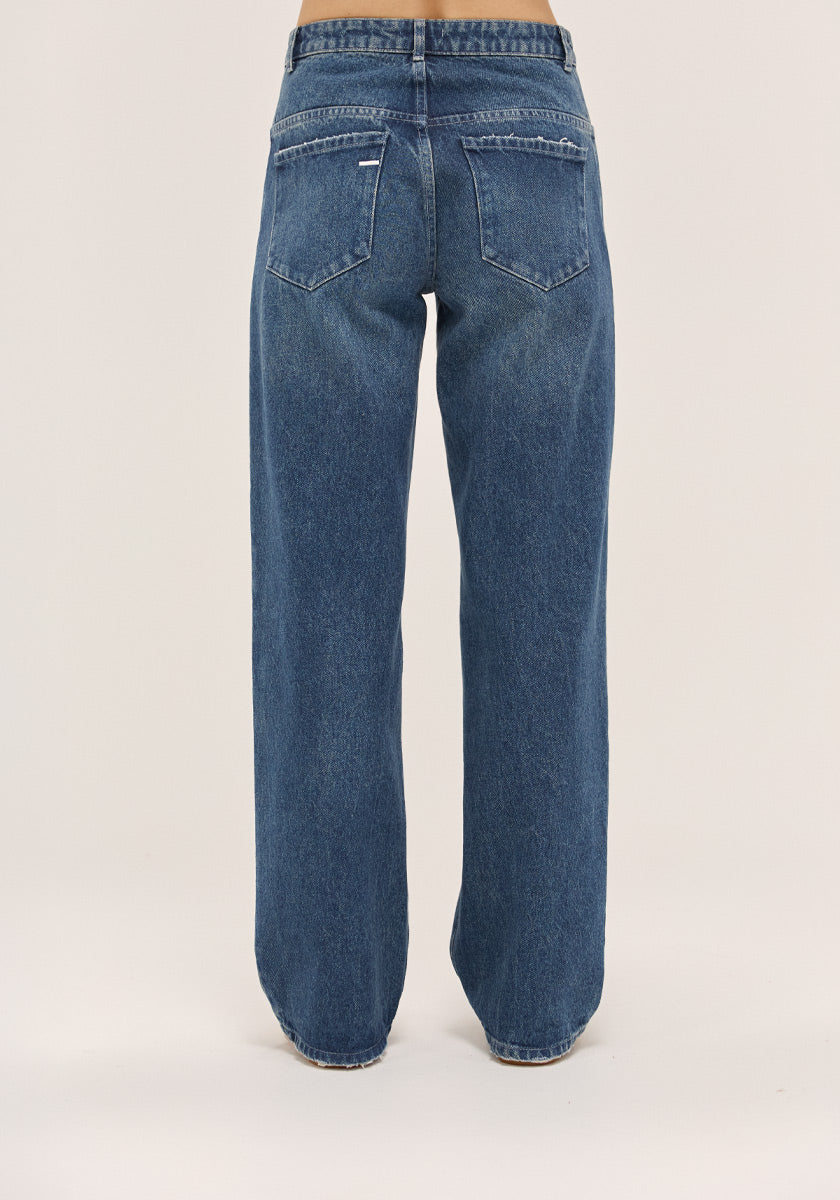 Jean BISPO Medium blue