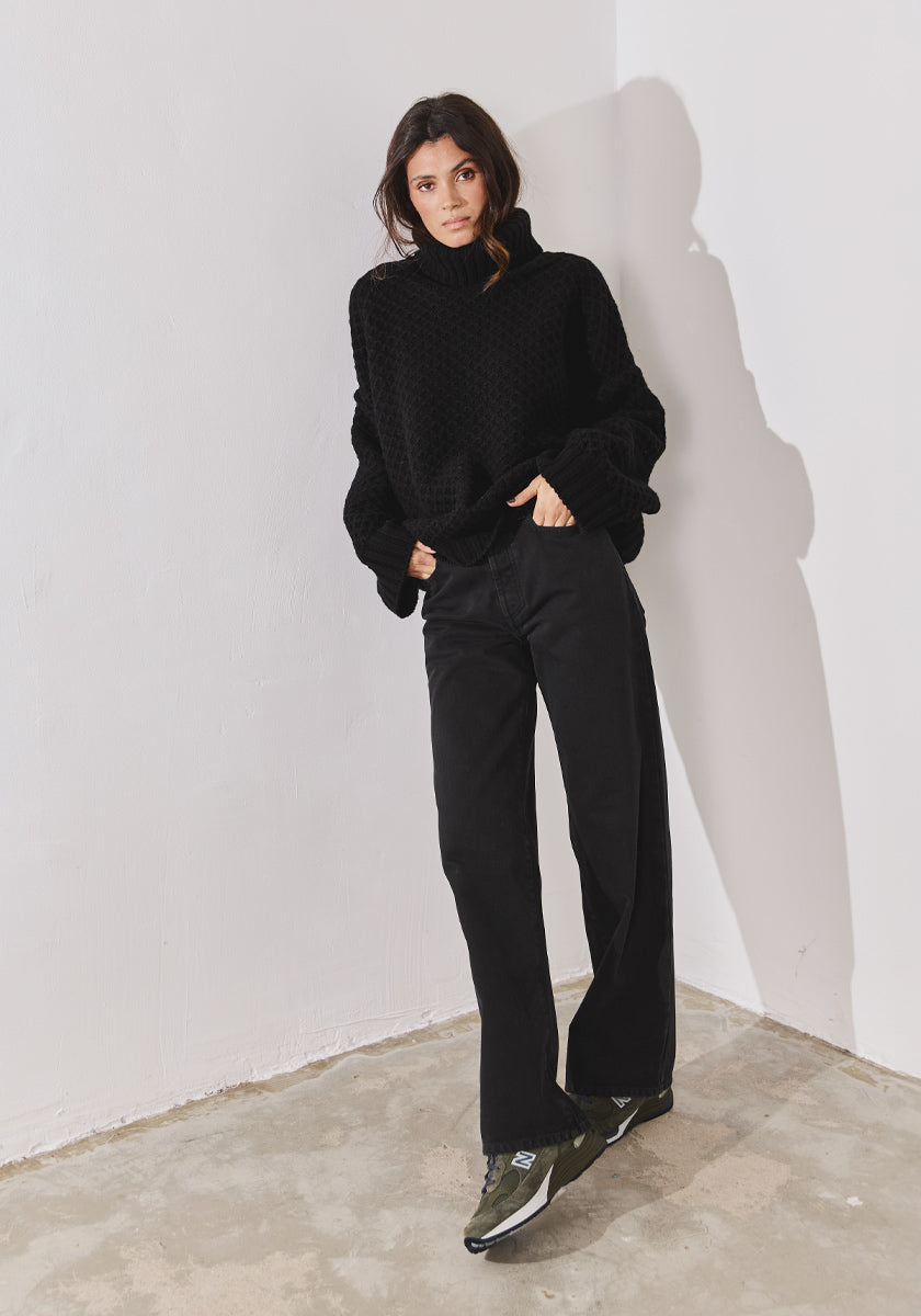 Jean BISPO Black Stone