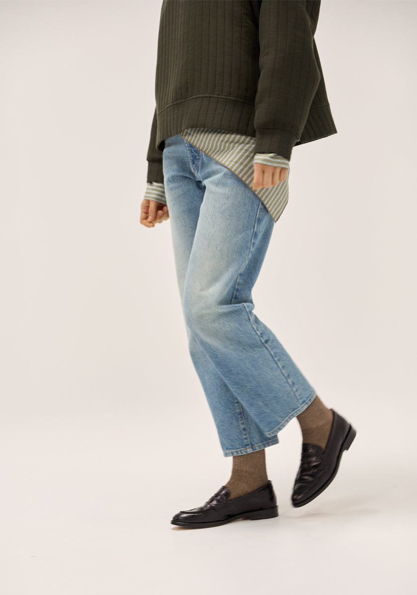 Jean FERRO Washed Blue