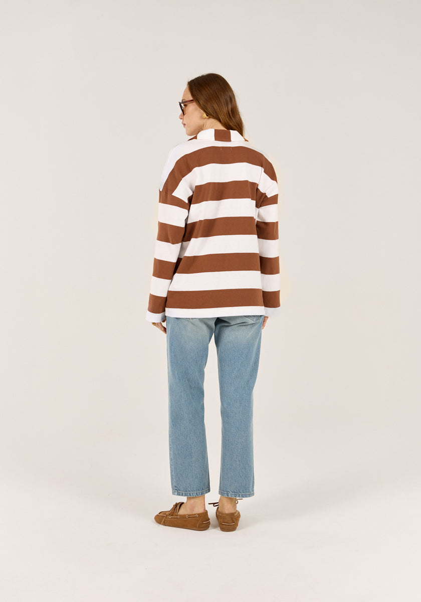 Jean FERRO Washed Blue