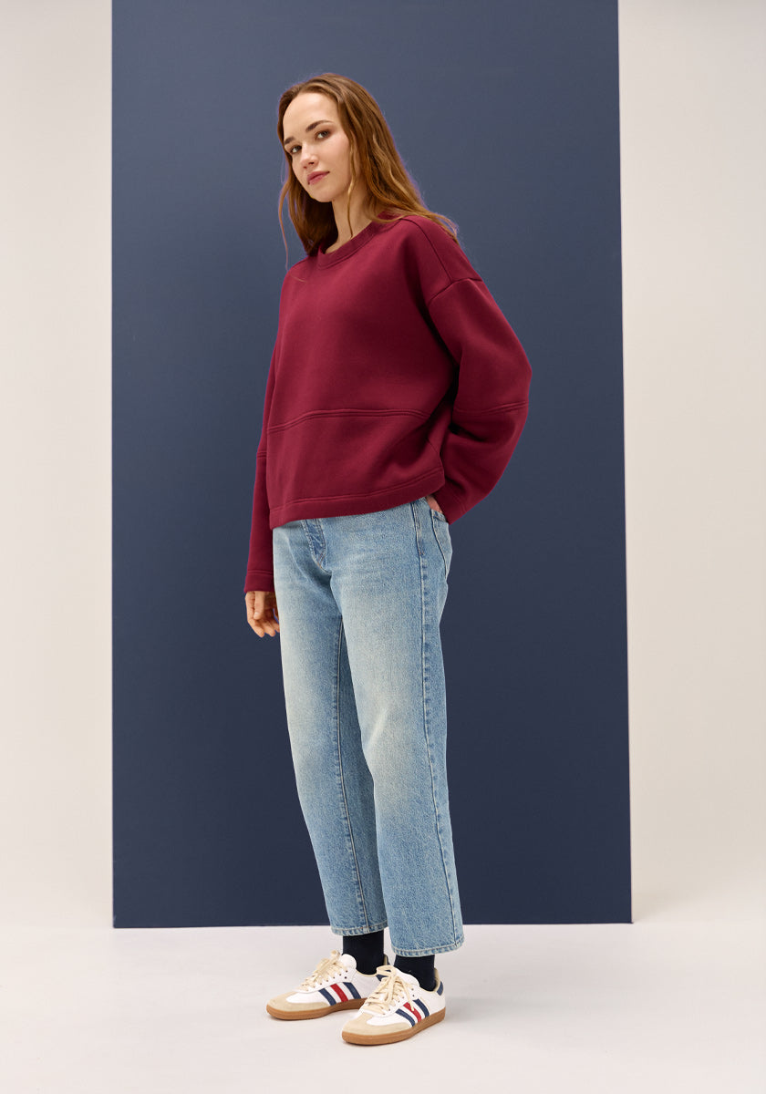 Jean FERRO Washed Blue