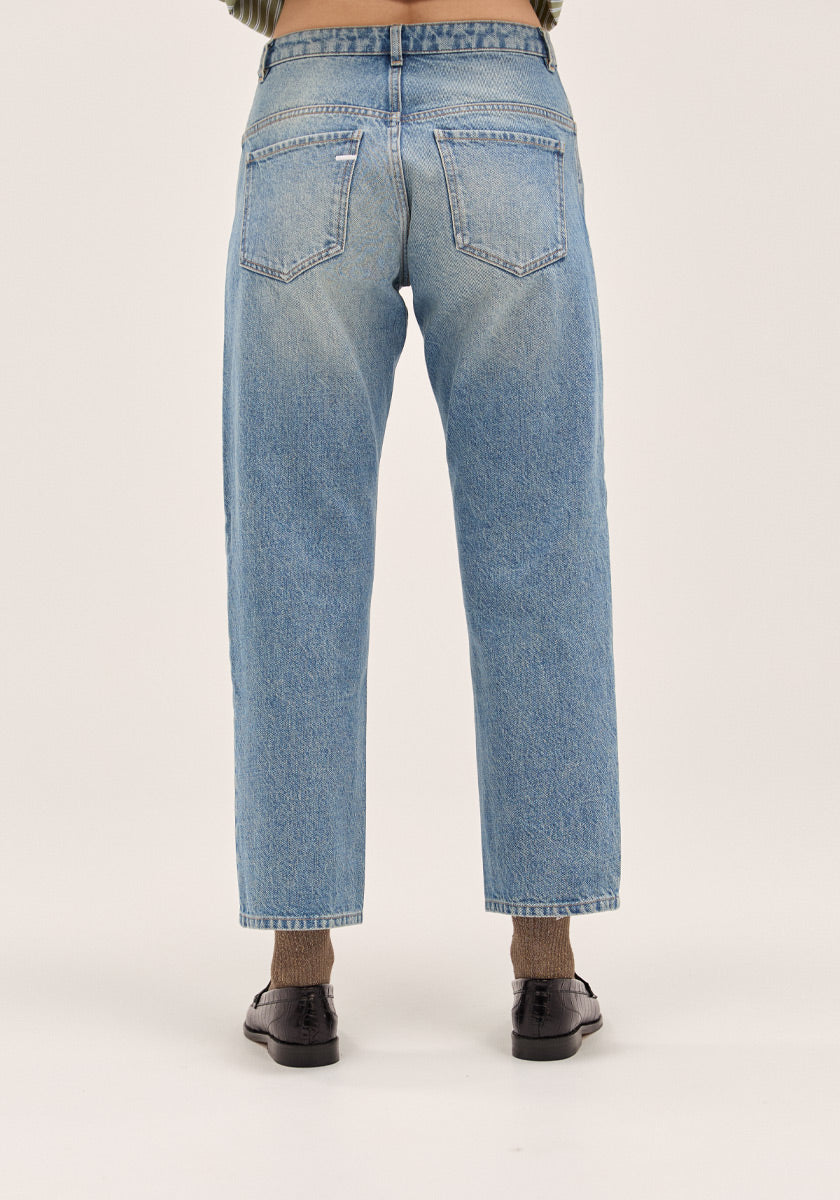 Jean FERRO Washed Blue