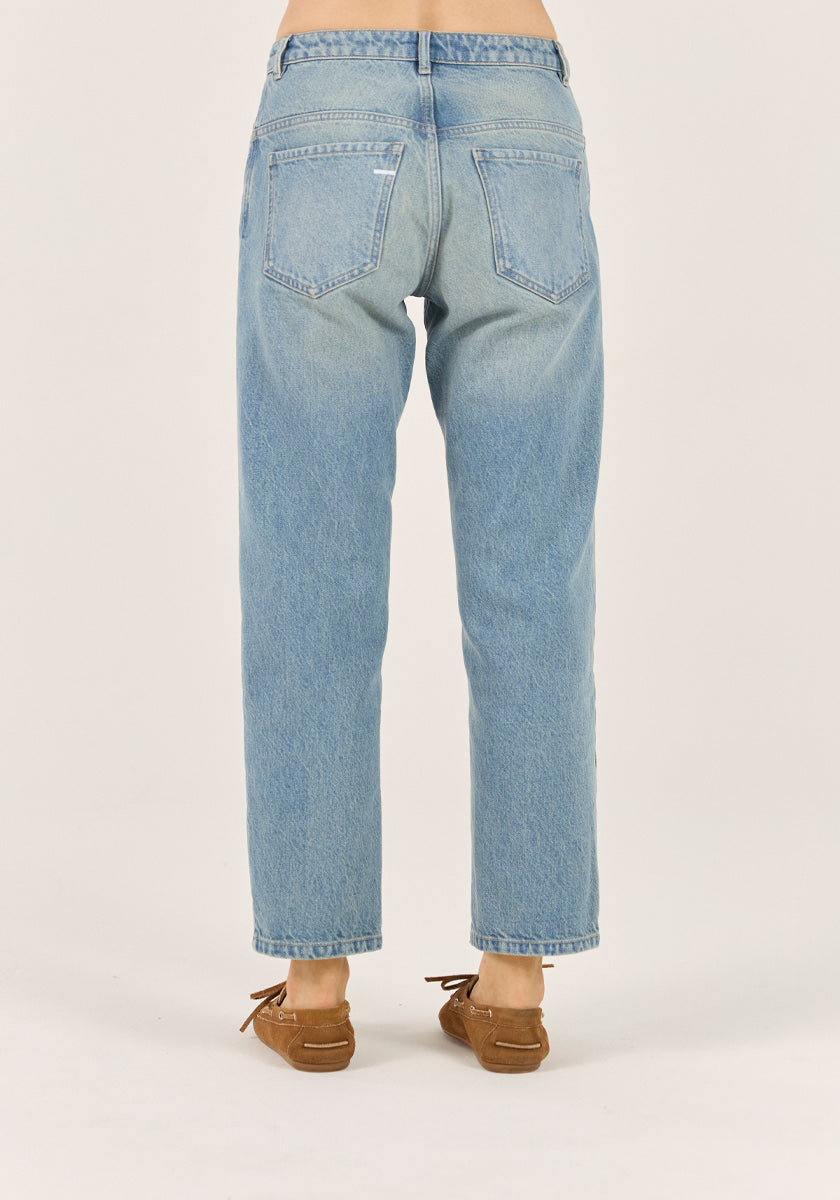 Jean FERRO Washed Blue