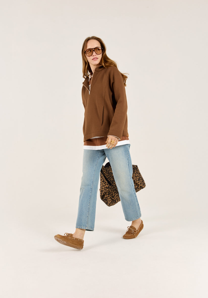 Jean FERRO Washed Blue