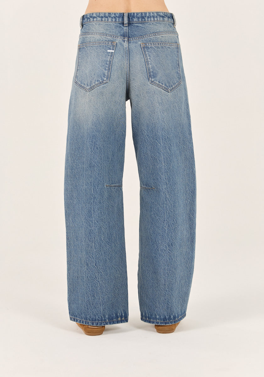 Jean MESTRE Vintage blue