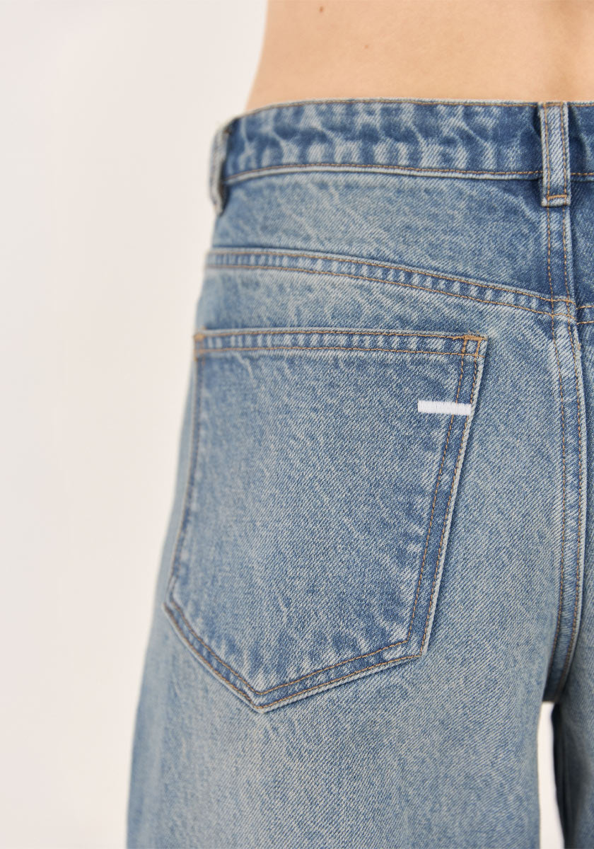 Jean MESTRE Vintage blue