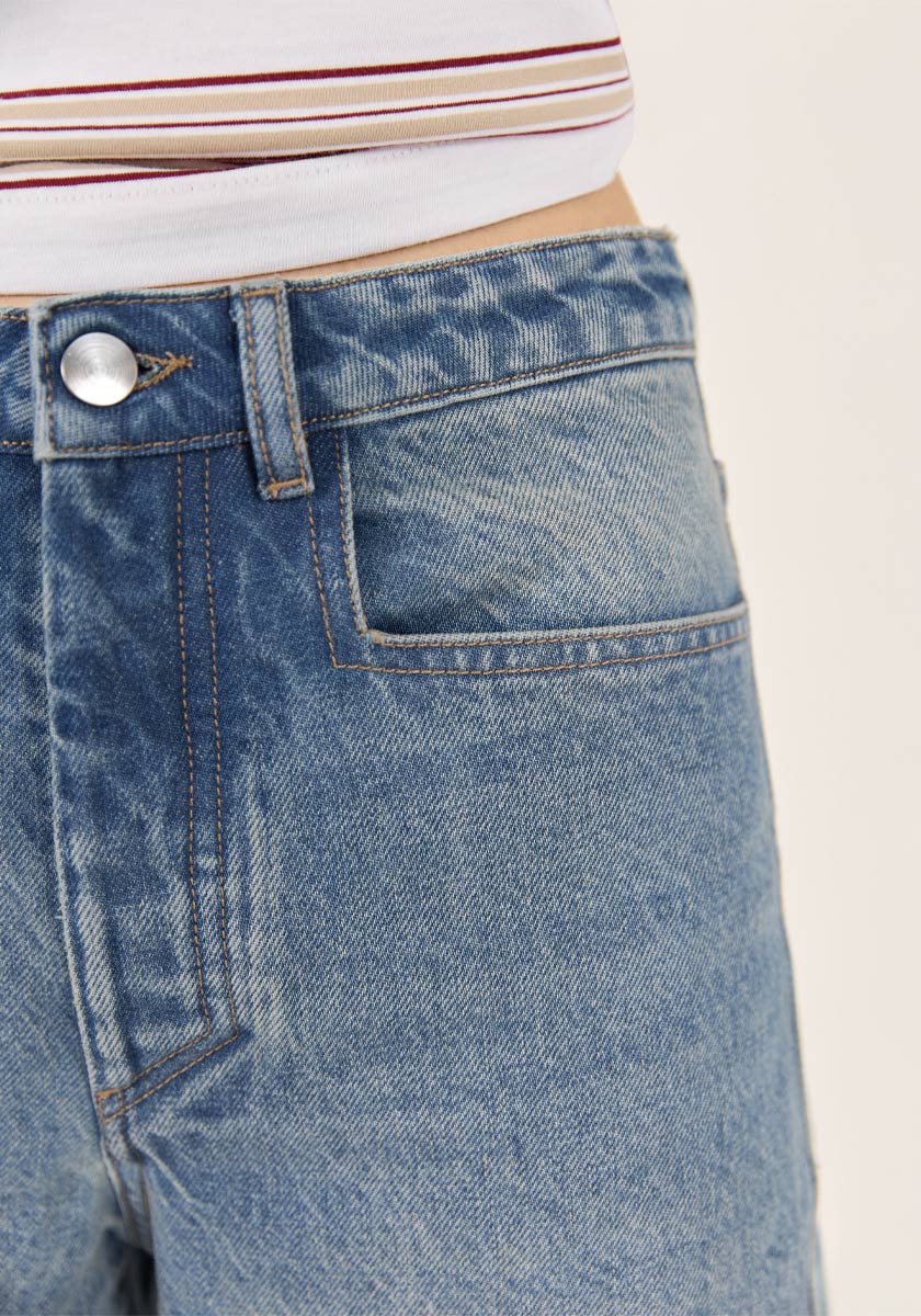 Jean MESTRE Vintage blue